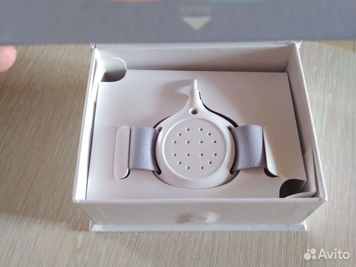 Энурезный будильник