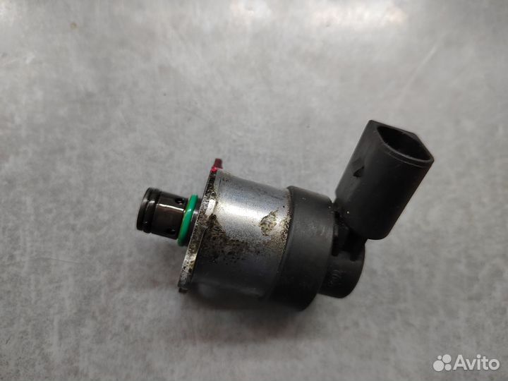 Редукционный клапан тнвд VAG 3,0TDI V6 0928400572
