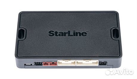 Автосигнализация StarLine S7 GPS