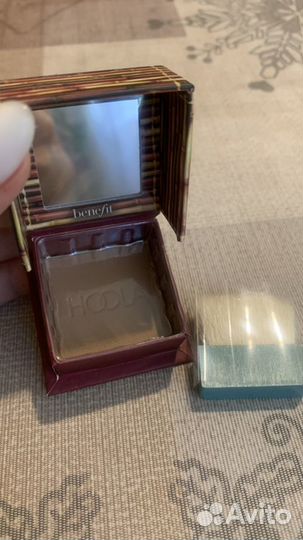 Benefit Hoola