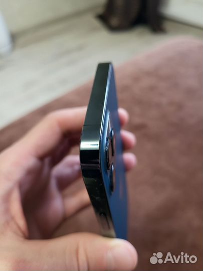 iPhone 12 Pro, 128 ГБ