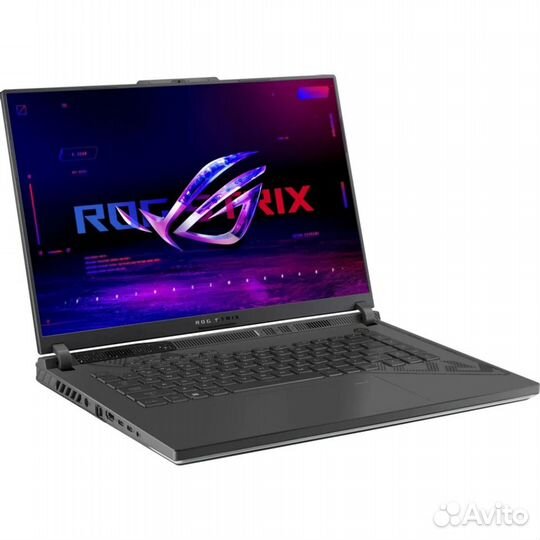 Игровой ноутбук Asus ROG Strix i7/16Gb/RTX4070/1Tb