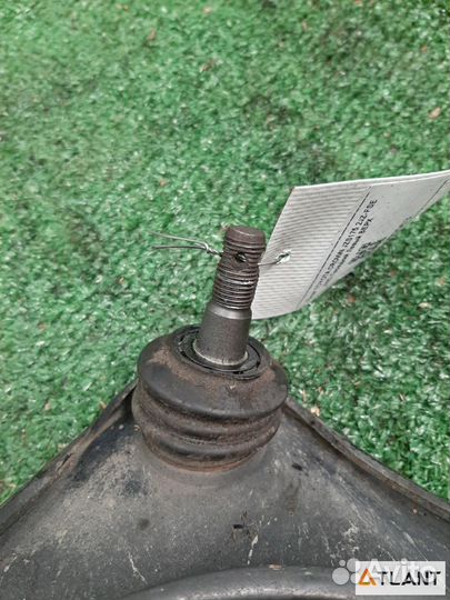 Рычаг передний левый toyota crown