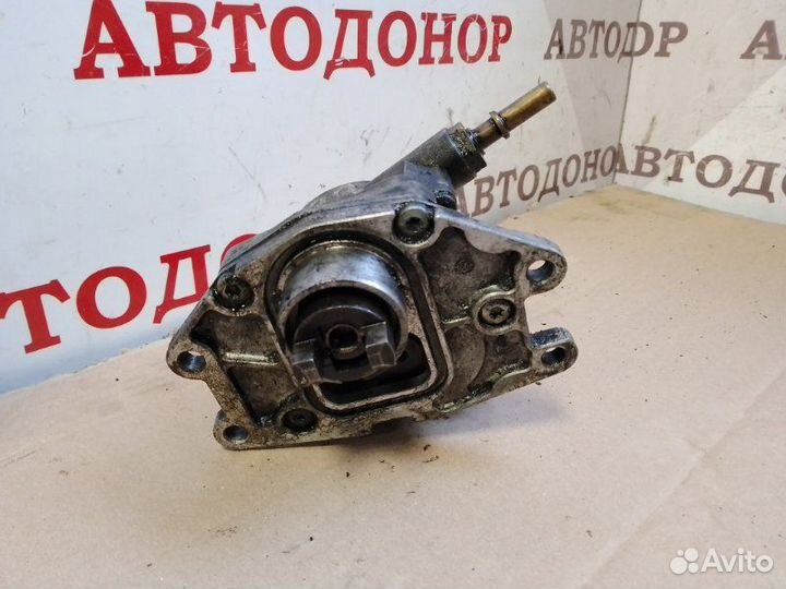 Вакуумный насос Opel Omega B 2.2TD