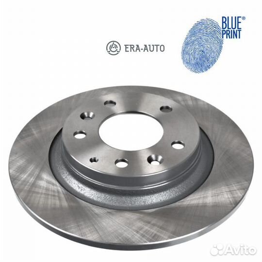 Blue-print ADM54360 Диск торм. задн.280x10 5 отв