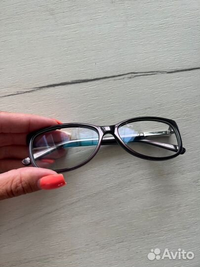 Очки для зрения женские 
