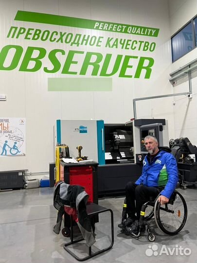 Ремонт,прокат,продажа инвалидных колясок