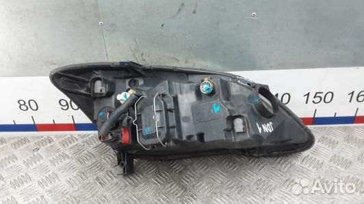 Фара левая toyota corolla E12 (JDN01MR01)