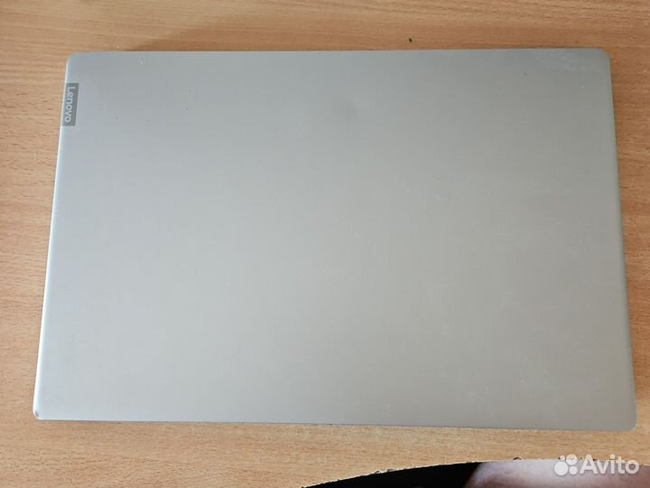 Ноутбук Lenovo 330s 15-arr