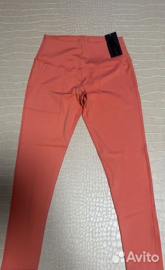 Лосины спортивные Leg End