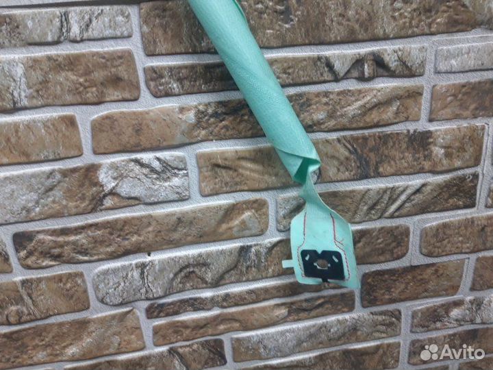 Подушка безопасности (разное) Mercedes-Benz GLC