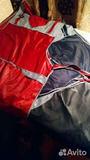 Фартук для продавца