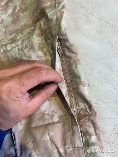 Шорты уставные вкпо сирийские