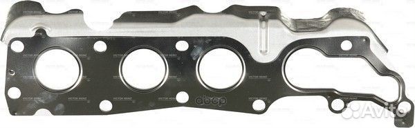 Прокладка, выпускной коллектор 715424300 victor