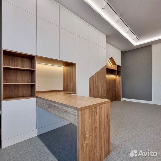 Шкафы на заказ