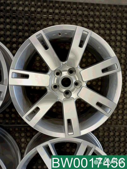 Диски R20 Land Rover Б/у Литые