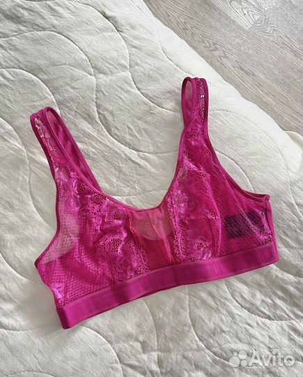 Лиф кружевной Elle