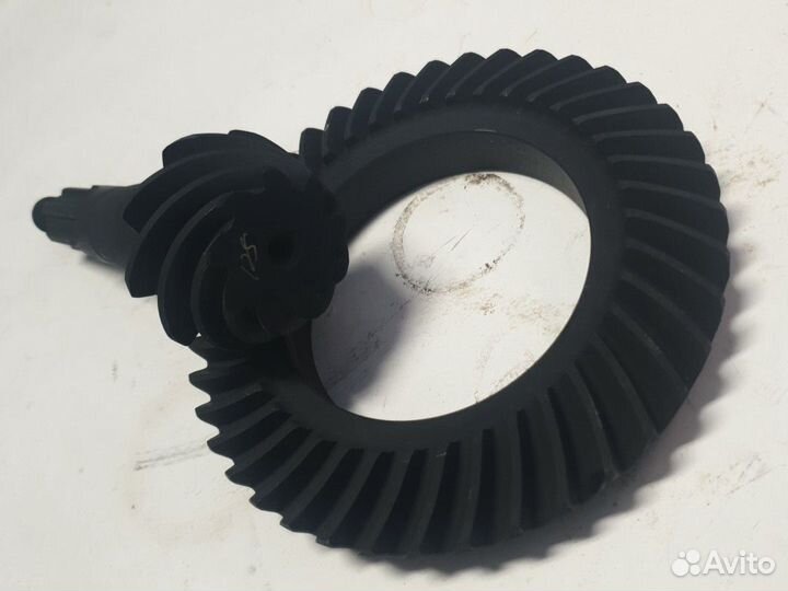 Пара классика ваз 2102 п.ч 4.44 euroricambi