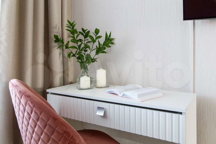 2-к. квартира, 45 м², 6/12 эт.