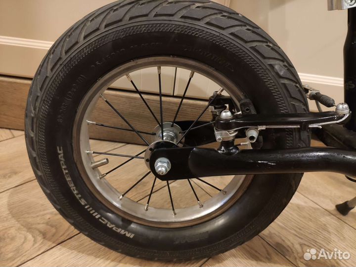 Беговел puky lr xl