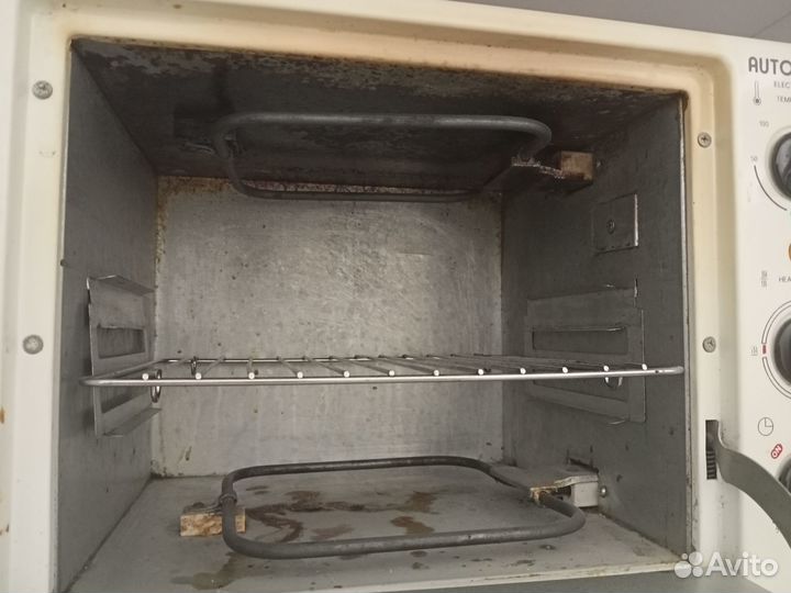 Плита электрическая бу