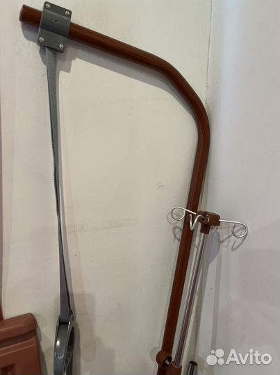 Медицинская кровать-трансформер