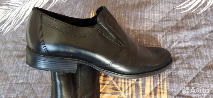 Туфли для мальчика