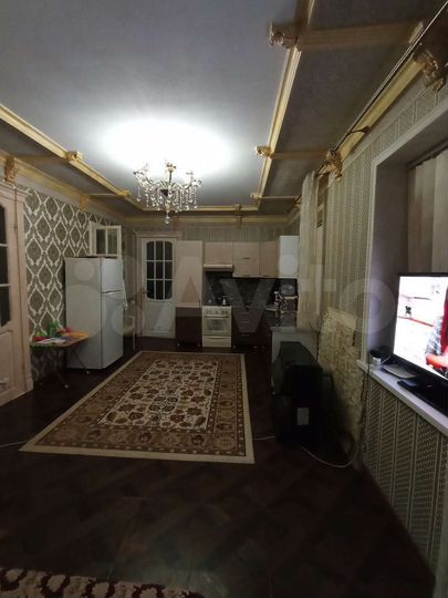 Дом 203 м² на участке 6 га