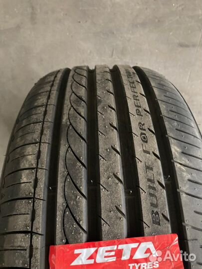 Zeta Alventi 225/55 R17 101W