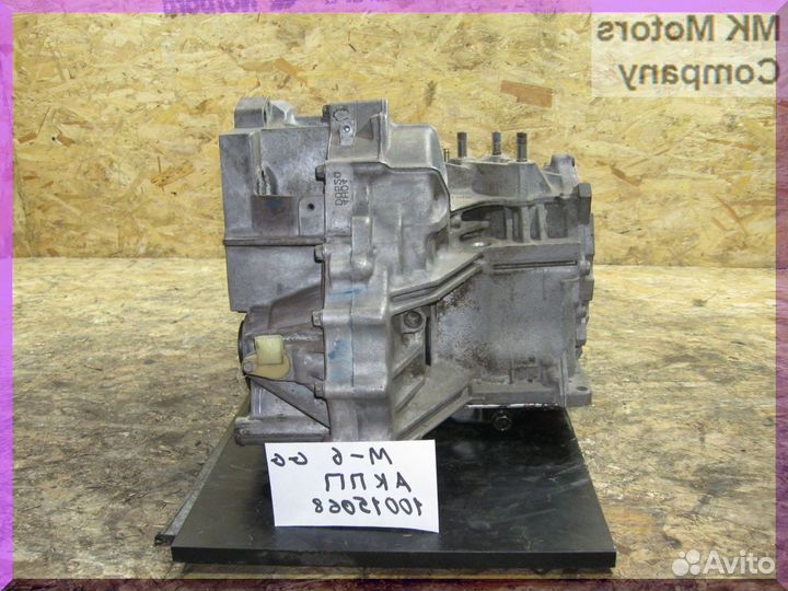 АКПП LF L3 2,0-2,3 Mazda Premacy crew