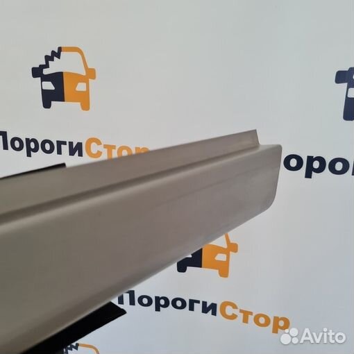 Ремкомплект порогов Kia Picanto 1 кузовной