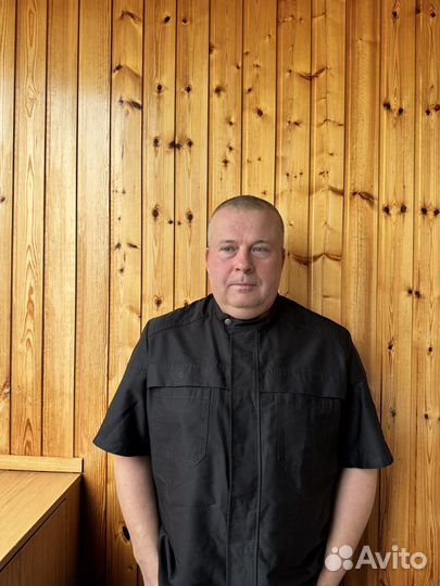 Павар в семью