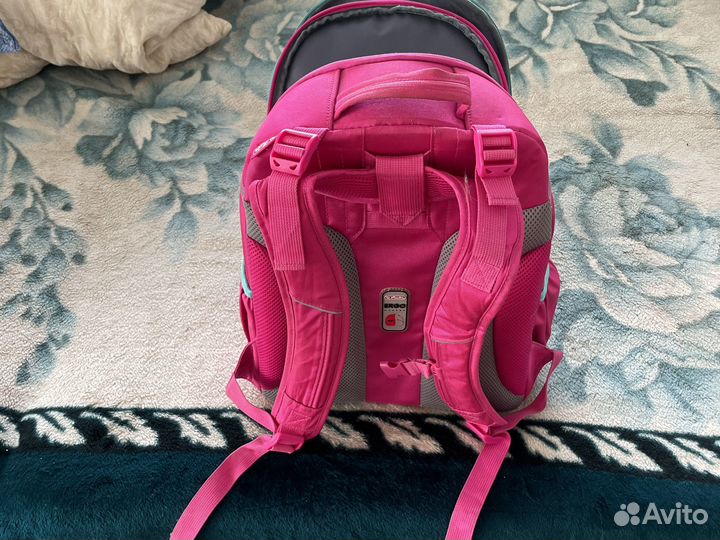 Портфель школьный