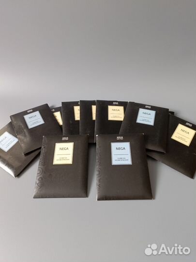 Салфетка косметическая Гринвей