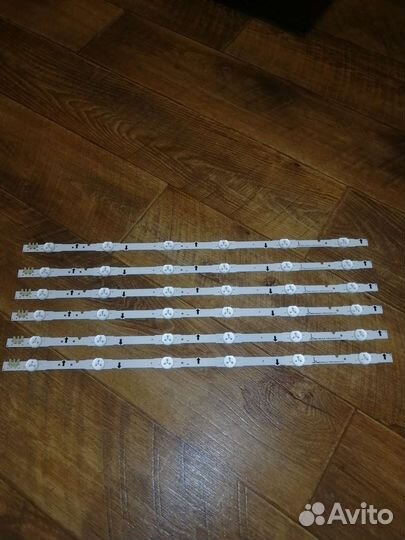 Подсветка для телевизора d4ge-280dc0-r2