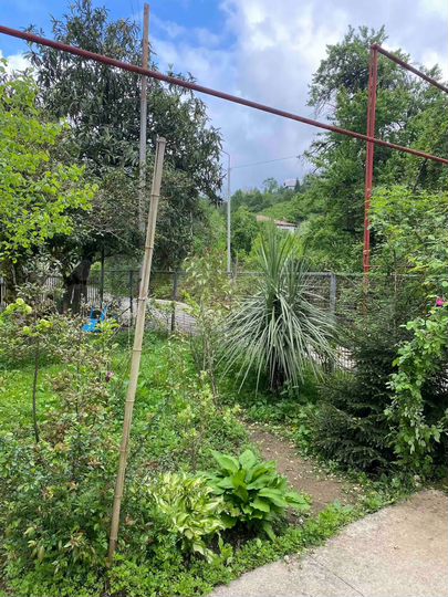 Дом 145 м² на участке 3 сот.