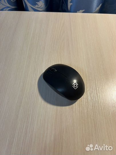 Беспроводная компьютерная мышь Оклик