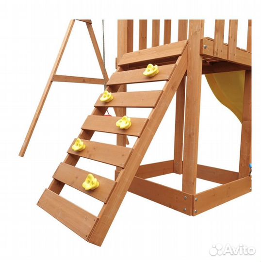 Детский городок