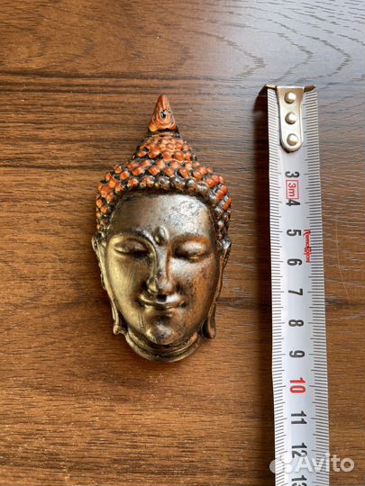 Магнит Будда