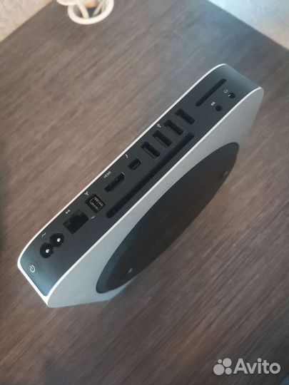 Apple Mac mini 2011 A1347