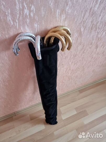 Трости для восточных танцев 