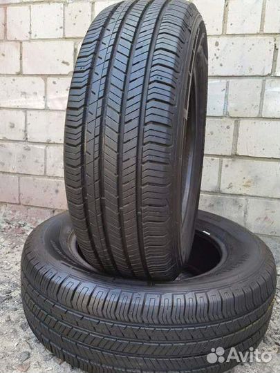 Hankook Dynapro HL3 RA45 235/65 R17 104H