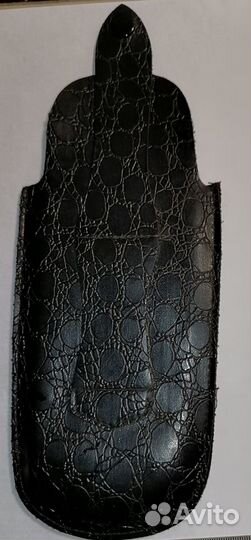 Чехол кобура для смартфона на ремень175x90 мм