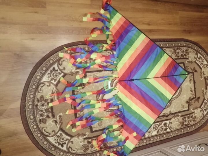 Воздушный змей