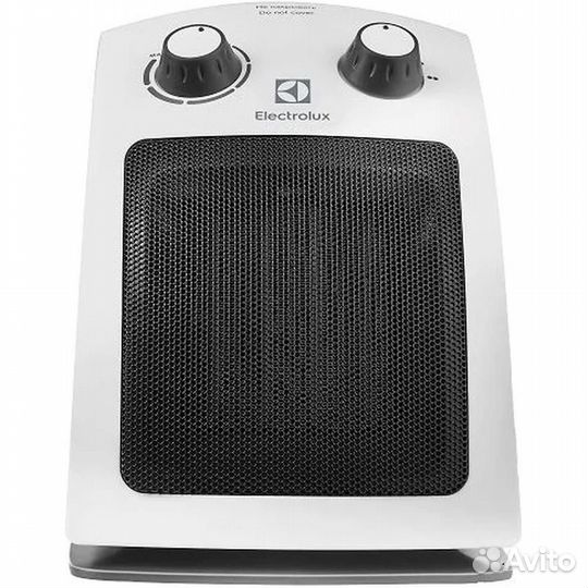 Тепловентилятор Electrolux EFH/C-5115 #87296