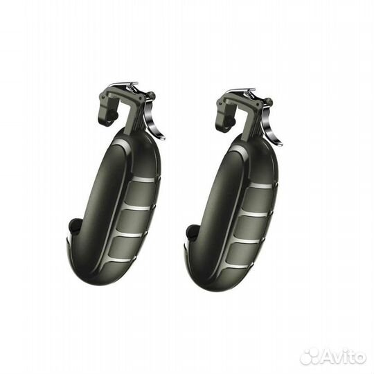 Триггеры Baseus Grenade