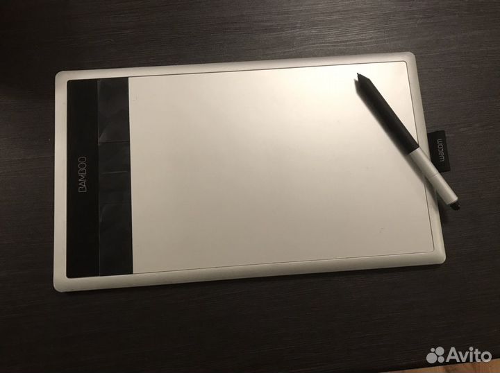 Графический планшет Wacom