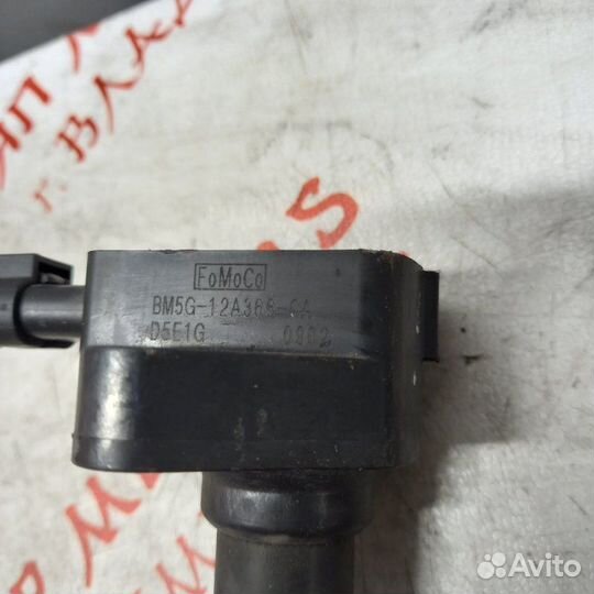 Катушка зажигания Volvo V70 B4164T 2010