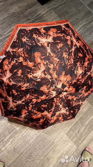 Зонт G.F Ferre оригинал автомат
