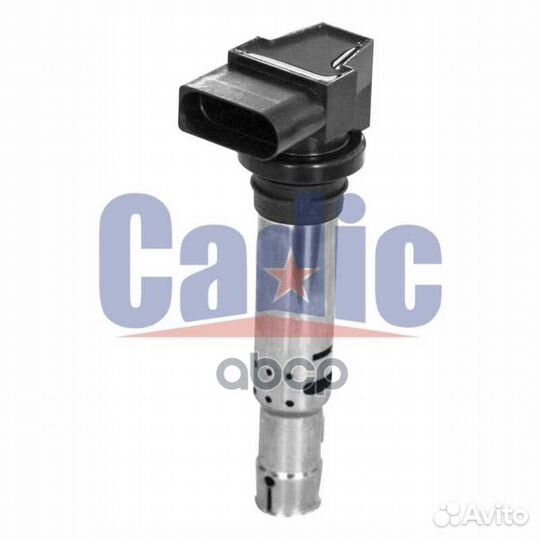 Катушка зажигания KD9015A Cadic